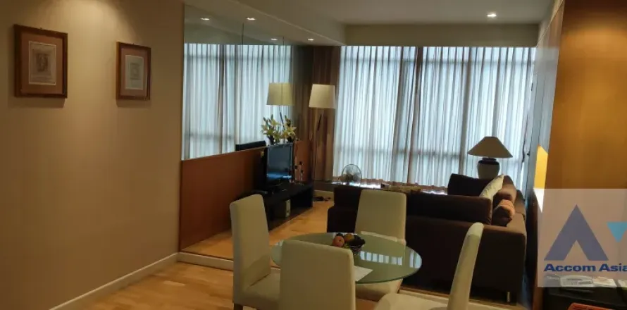 Eigentumswohnung in Khlong San, Bangkok, Thailand, 1 Schlafzimmer № 216910