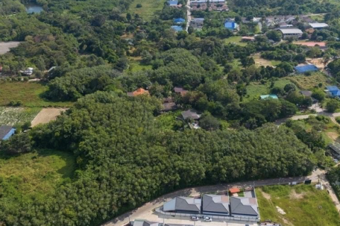 House in Rayong, Thailand 3 bedrooms № 138680 - photo 6