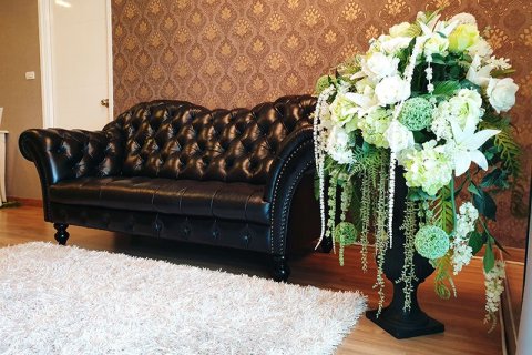 Кондоминиум с 2 спальнями в Хуа Хине, Таиланд № 138678 - фото 5