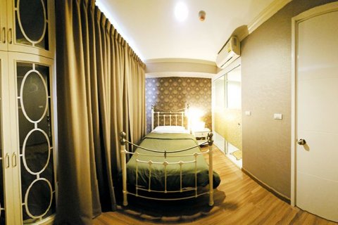 Кондоминиум с 2 спальнями в Хуа Хине, Таиланд № 138678 - фото 12