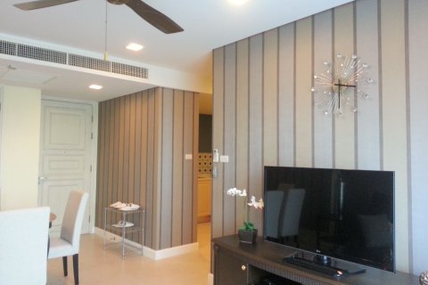 Condo à Hua Hin, Thaïlande, 3 chambres  № 138675 - photo 7