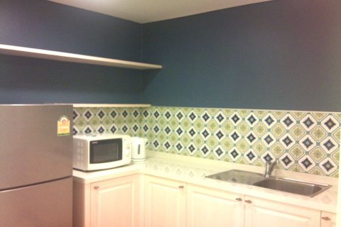 Condo à Hua Hin, Thaïlande, 3 chambres  № 138675 - photo 5