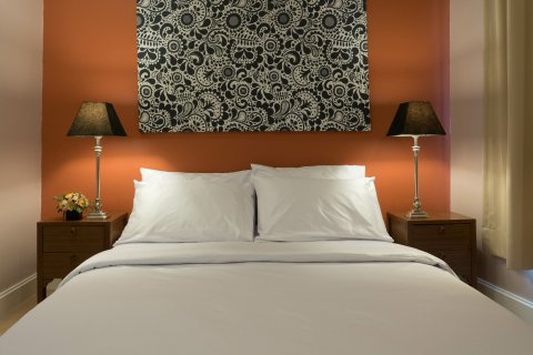 Condo à Hua Hin, Thaïlande, 3 chambres  № 138675 - photo 4