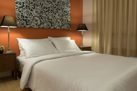 Condo à Hua Hin, Thaïlande, 3 chambres  № 138675 - photo 8