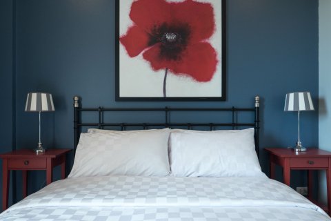 Condo à Hua Hin, Thaïlande, 3 chambres  № 138675 - photo 10