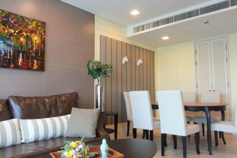 Condo à Hua Hin, Thaïlande, 3 chambres  № 138675 - photo 6