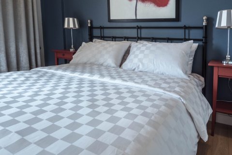 Condo à Hua Hin, Thaïlande, 3 chambres  № 138675 - photo 9