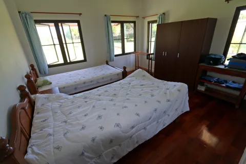 Дом в Пхетчабуне, Таиланд с 3 спальнями  № 138681 - фото 15