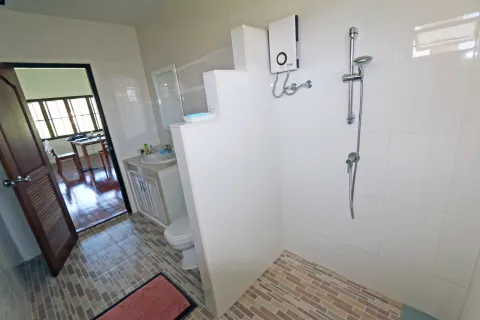 Дом в Пхетчабуне, Таиланд с 3 спальнями  № 138681 - фото 19