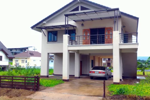 Maison à Phetchabun, Thaïlande 3 chambres № 138681 - photo 1