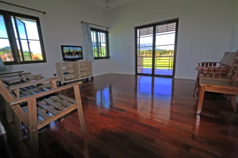 Дом в Пхетчабуне, Таиланд с 3 спальнями  № 138681 - фото 12