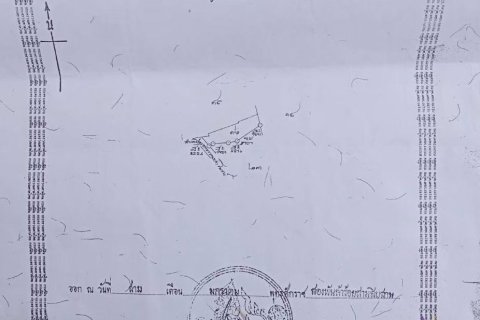 Земельный участок в Чиангмае, Таиланд № 162531 - фото 9