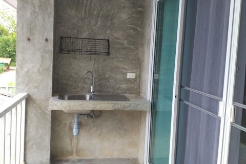 Дом в Чиангмае, Таиланд с 6 спальнями  № 162532 - фото 13