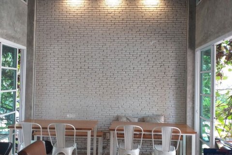 Дом в Чиангмае, Таиланд с 6 спальнями  № 162532 - фото 8