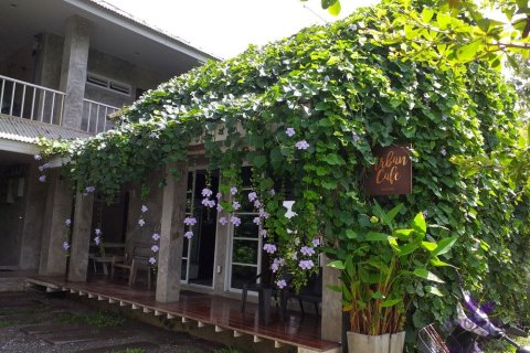 Дом в Чиангмае, Таиланд с 6 спальнями  № 162532 - фото 4