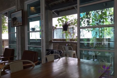 Дом в Чиангмае, Таиланд с 6 спальнями  № 162532 - фото 5