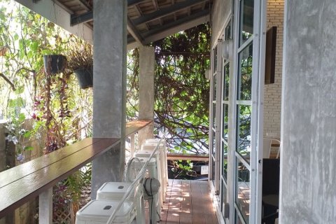 Дом в Чиангмае, Таиланд с 6 спальнями  № 162532 - фото 9