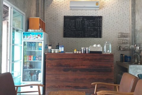 Дом в Чиангмае, Таиланд с 6 спальнями  № 162532 - фото 10