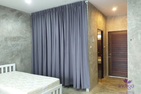 Дом в Чиангмае, Таиланд с 6 спальнями  № 162532 - фото 11