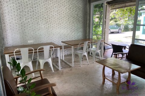 Дом в Чиангмае, Таиланд с 6 спальнями  № 162532 - фото 7