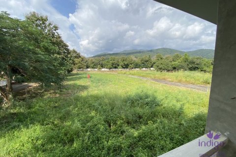 Дом в Чиангмае, Таиланд с 6 спальнями  № 162532 - фото 20