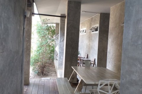 Дом в Чиангмае, Таиланд с 6 спальнями  № 162532 - фото 12