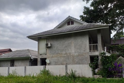 Дом в Чиангмае, Таиланд с 6 спальнями  № 162532 - фото 18