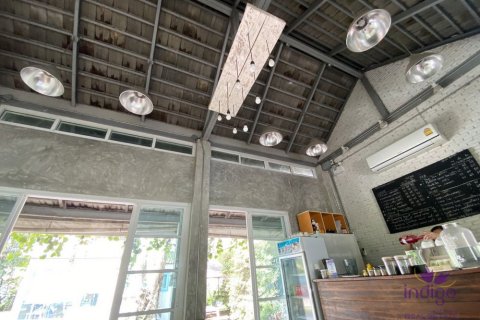 Дом в Чиангмае, Таиланд с 6 спальнями  № 162532 - фото 6