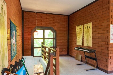 Дом в Чиангмае, Таиланд с 5 спальнями  № 162537 - фото 10