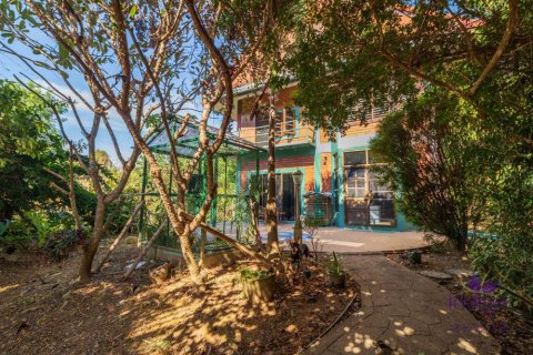 Дом в Чиангмае, Таиланд с 5 спальнями  № 162537 - фото 20