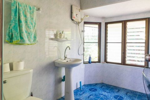 Дом в Чиангмае, Таиланд с 5 спальнями  № 162537 - фото 15