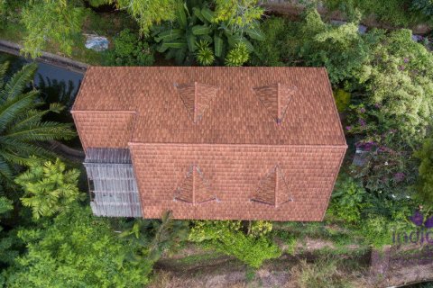 Дом в Чиангмае, Таиланд с 5 спальнями  № 162537 - фото 26