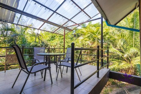 Дом в Чиангмае, Таиланд с 5 спальнями  № 162537 - фото 12