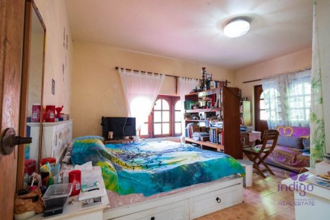 Дом в Чиангмае, Таиланд с 5 спальнями  № 162537 - фото 2