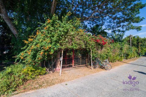 Дом в Чиангмае, Таиланд с 5 спальнями  № 162537 - фото 27