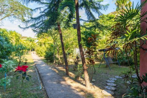 Дом в Чиангмае, Таиланд с 5 спальнями  № 162537 - фото 22
