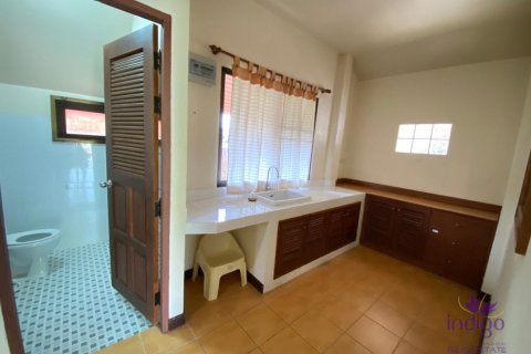 Коммерческая недвижимость в Чиангмае, Таиланд  № 162534 - фото 18