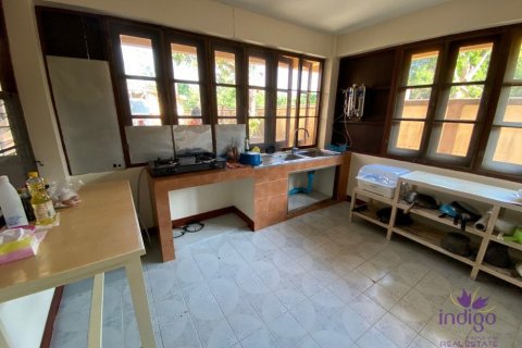 Коммерческая недвижимость в Чиангмае, Таиланд  № 162534 - фото 2