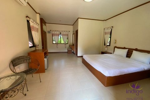 Коммерческая недвижимость в Чиангмае, Таиланд  № 162534 - фото 11