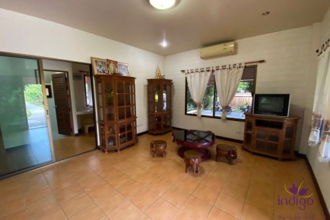 Коммерческая недвижимость в Чиангмае, Таиланд  № 162534 - фото 16