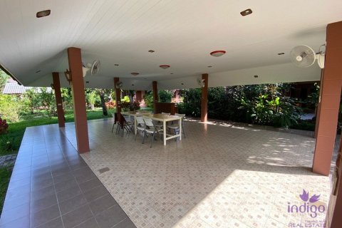 Коммерческая недвижимость в Чиангмае, Таиланд  № 162534 - фото 27