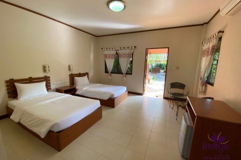 Коммерческая недвижимость в Чиангмае, Таиланд  № 162534 - фото 7