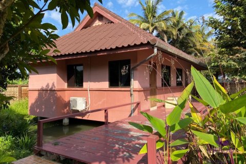 Коммерческая недвижимость в Чиангмае, Таиланд  № 162534 - фото 5