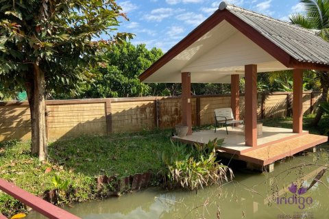 Коммерческая недвижимость в Чиангмае, Таиланд  № 162534 - фото 23