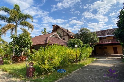 Коммерческая недвижимость в Чиангмае, Таиланд  № 162534 - фото 17