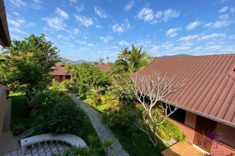 Коммерческая недвижимость в Чиангмае, Таиланд  № 162534 - фото 3