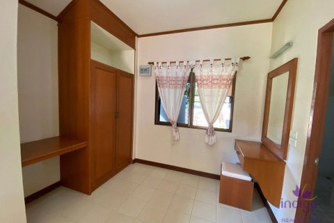 Коммерческая недвижимость в Чиангмае, Таиланд  № 162534 - фото 14