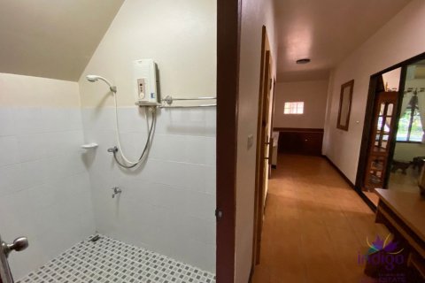 Коммерческая недвижимость в Чиангмае, Таиланд  № 162534 - фото 20