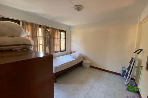 Коммерческая недвижимость в Чиангмае, Таиланд  № 162534 - фото 6