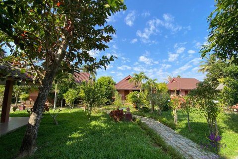 Коммерческая недвижимость в Чиангмае, Таиланд  № 162534 - фото 30